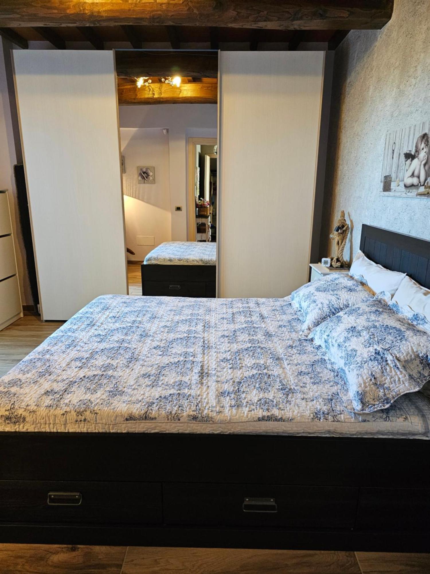 Вилла Casa Sofi Coiano Экстерьер фото