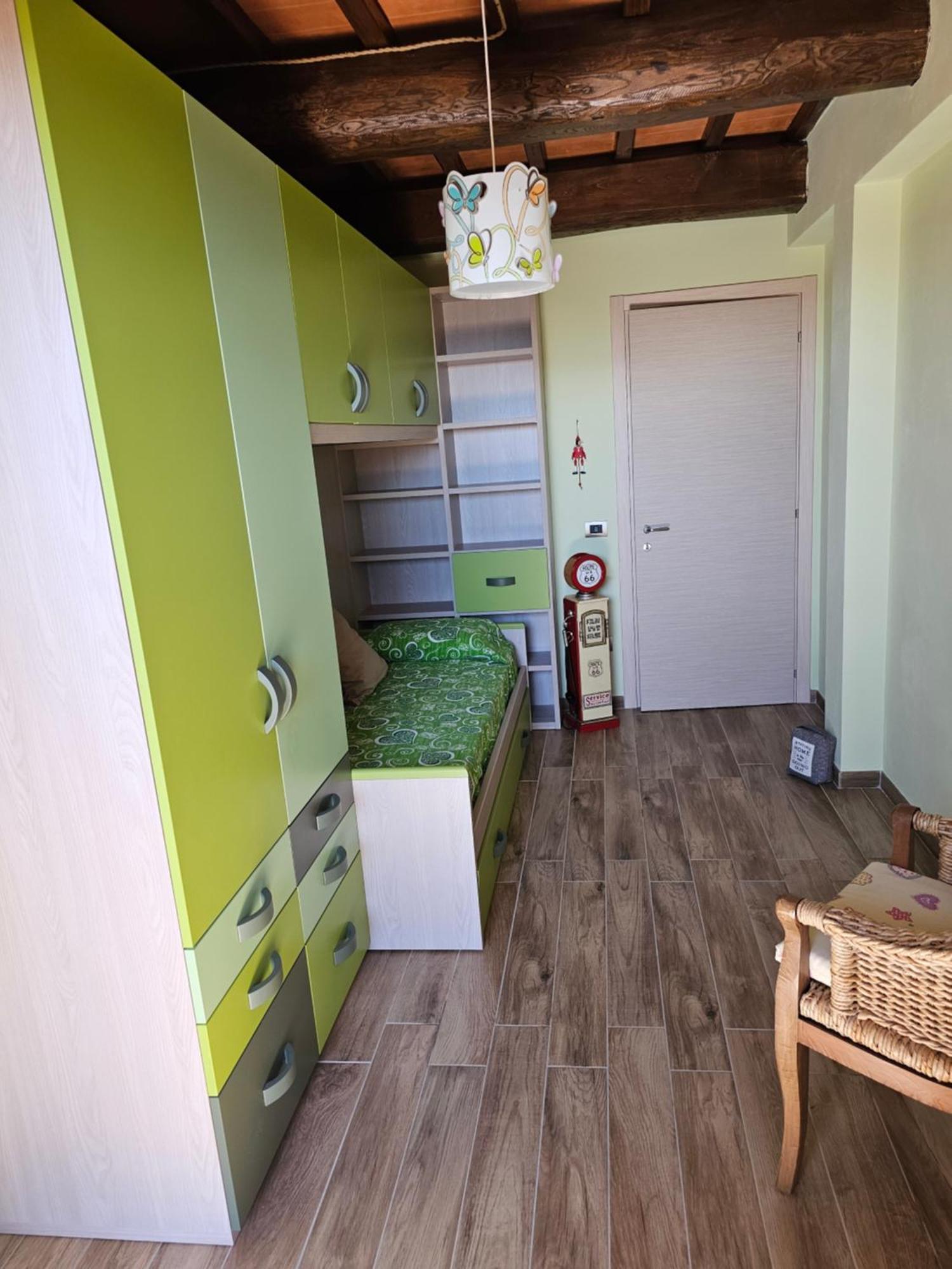 Вилла Casa Sofi Coiano Экстерьер фото